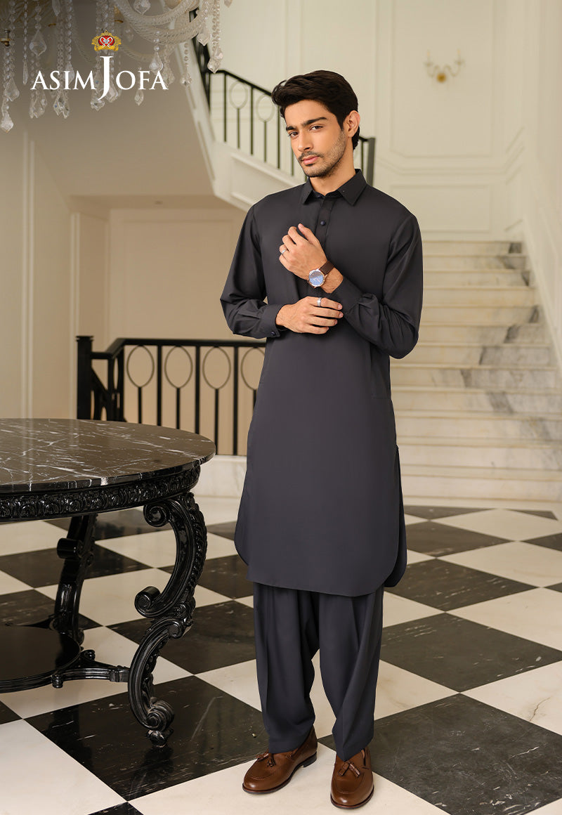 AJMSK-08 STITCHED 2PC