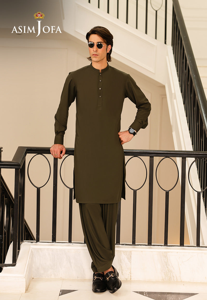 AJMSK-06 STITCHED 2PC