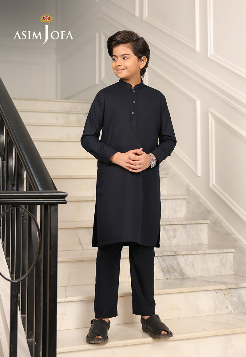 AJBKT-04 STITCHED 2PC