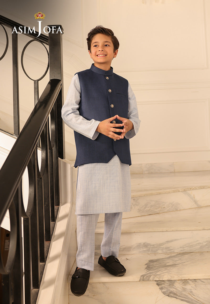 AJBWC-03 STITCHED 1PC