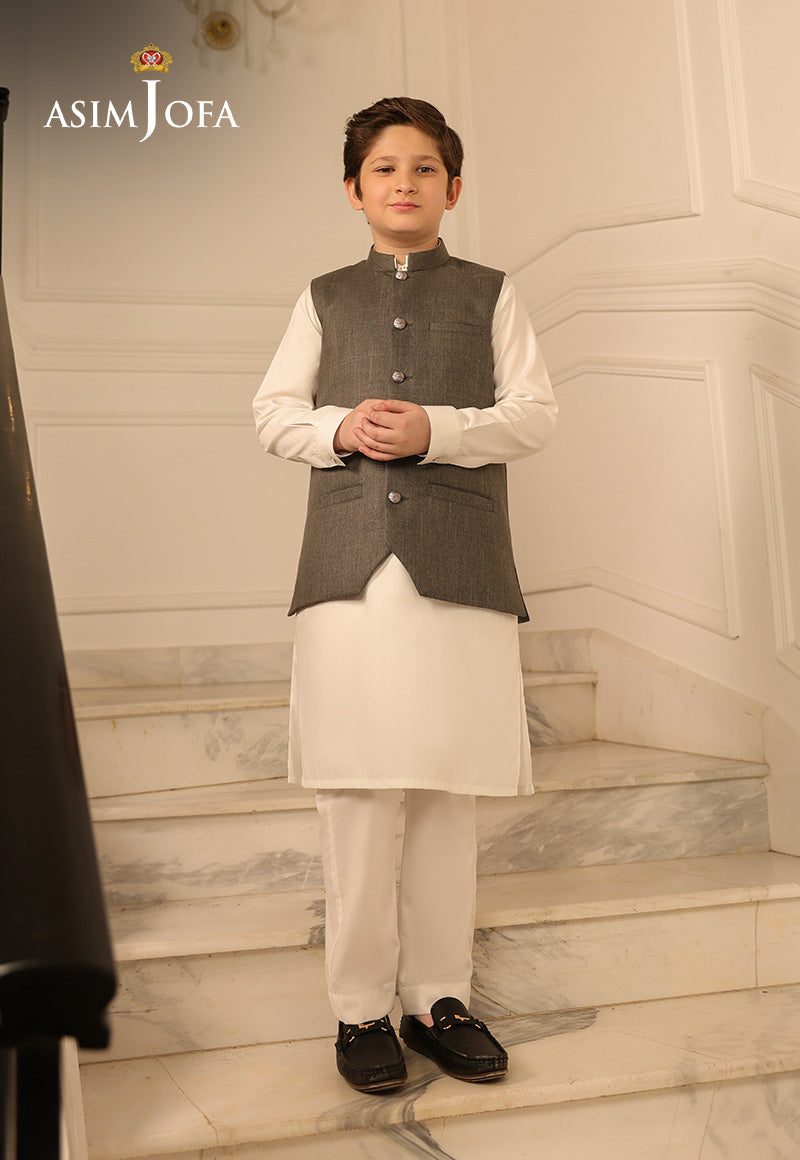 AJBWC-04 STITCHED 1PC