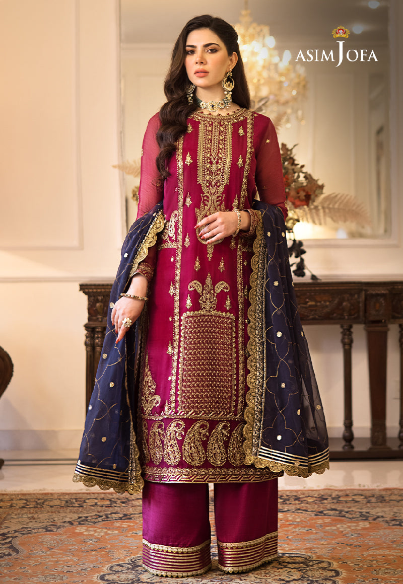asim jofa formal dresses Asim Jofa Collection | Pakistani Dresses in USA