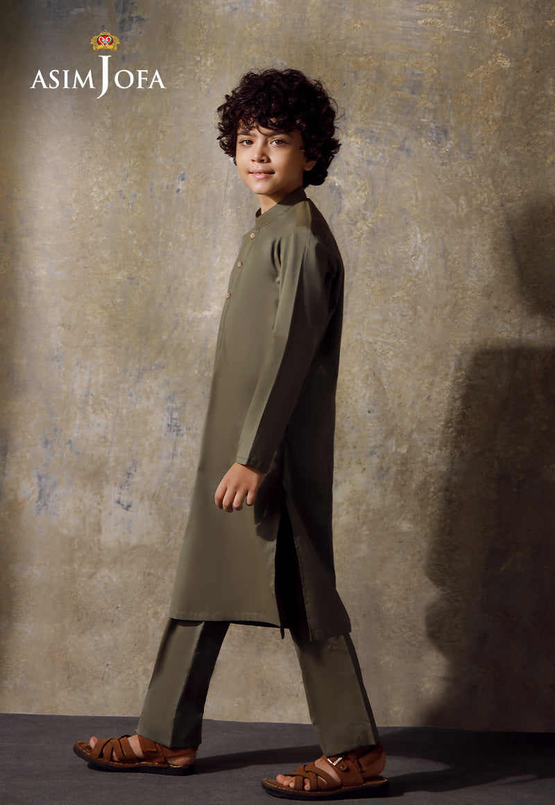 AJBKT-08 STITCHED 2PC
