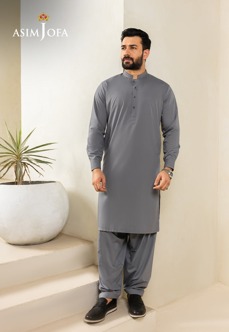 AJMSK-14 STITCHED 2PC