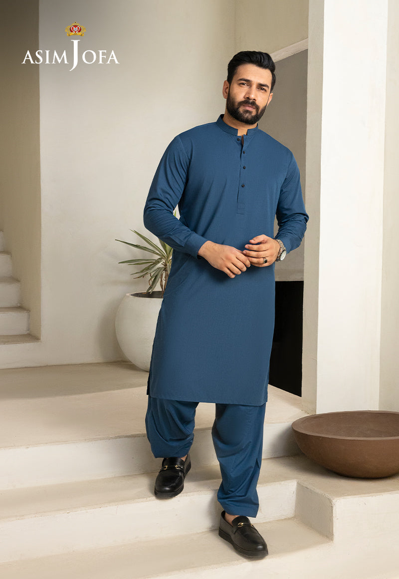 AJMSK-13 STITCHED 2PC