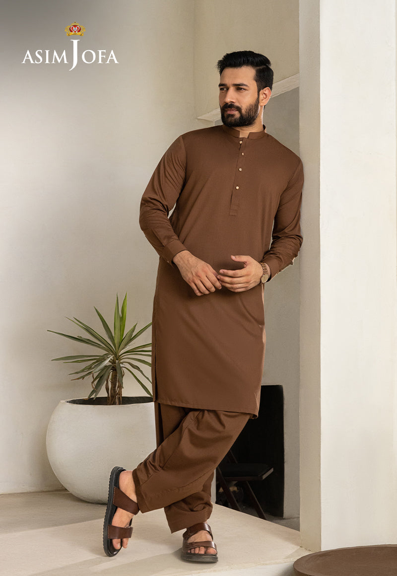 AJMSK-15 STITCHED 2PC
