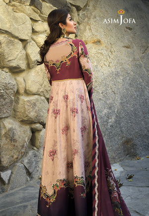 ajsl-17-unstitched-unstitched dress design