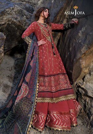 ajsl-23-unstitched-unstitched dress design