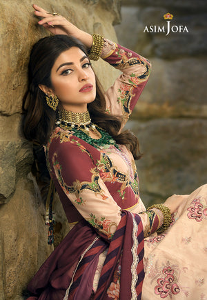 ajsl-17-unstitched-unstitched dress design