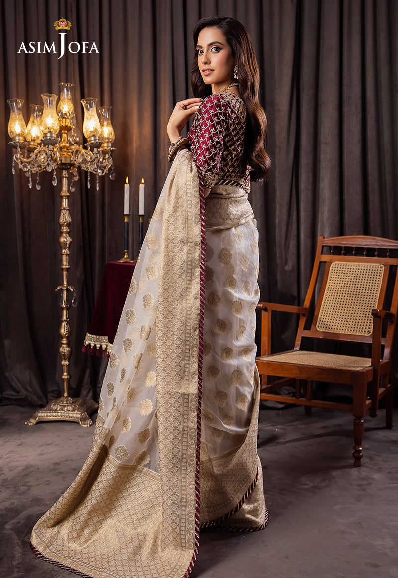 AJBK-04 EMBROIDERED
