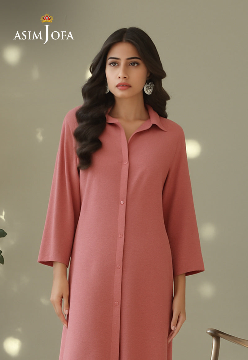 AJDSAI-136 SOLID CAMBRIC STITCHED 1 PC