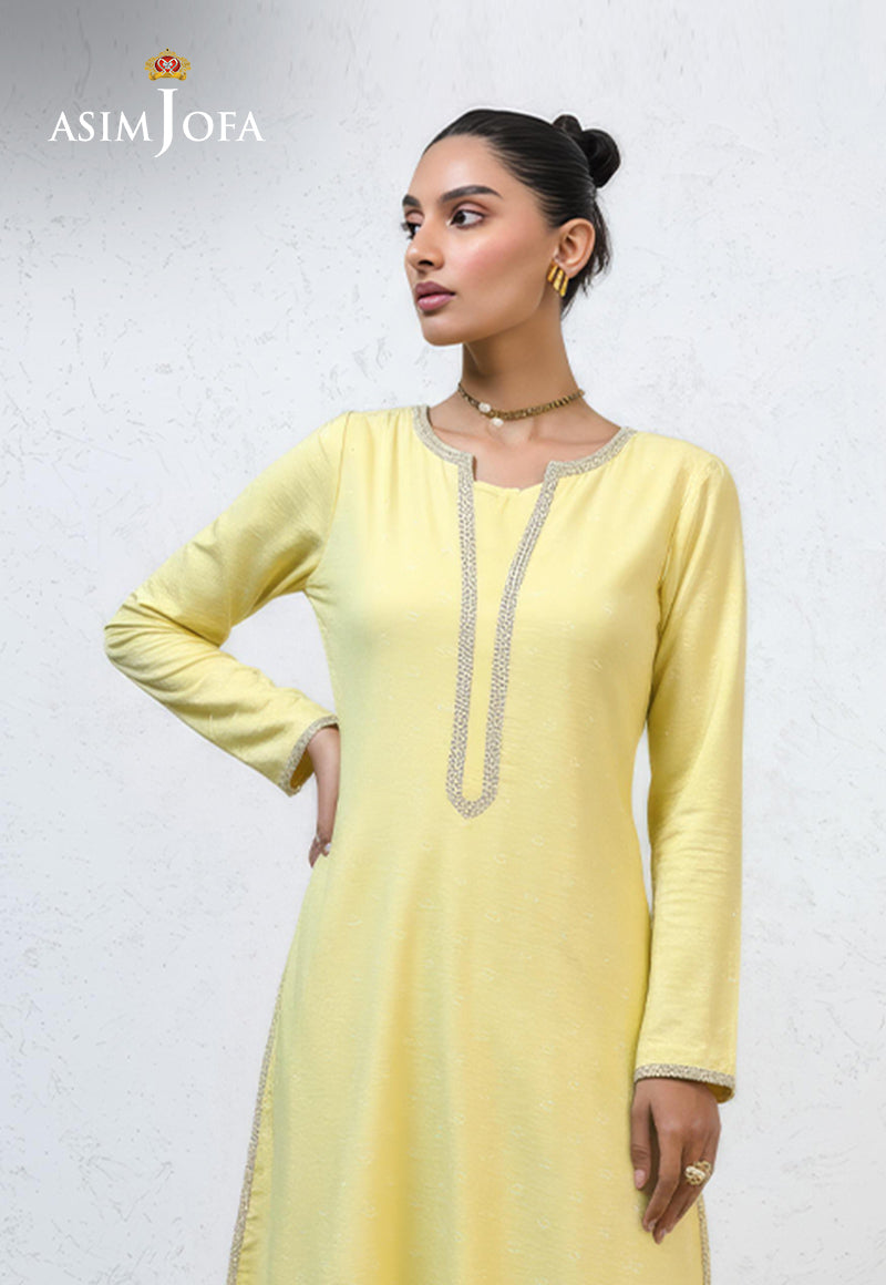 AJDSAI-157 JACQUARD STITCHED 1 PC