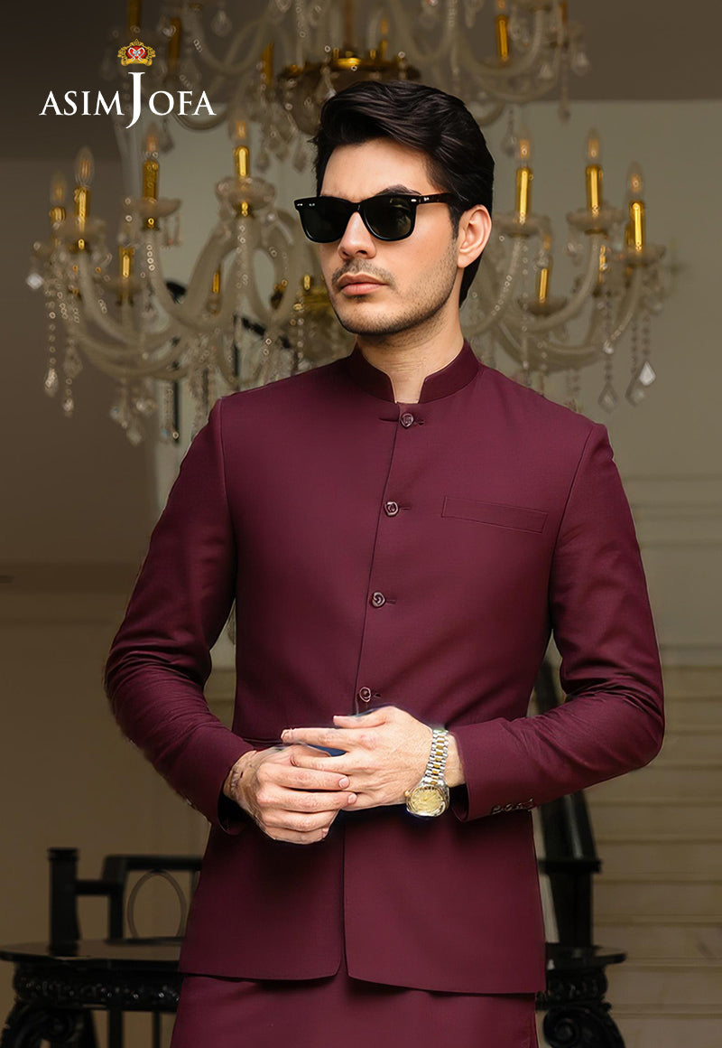 AJDSAI-207 COTTON STITCHED 3 PCS