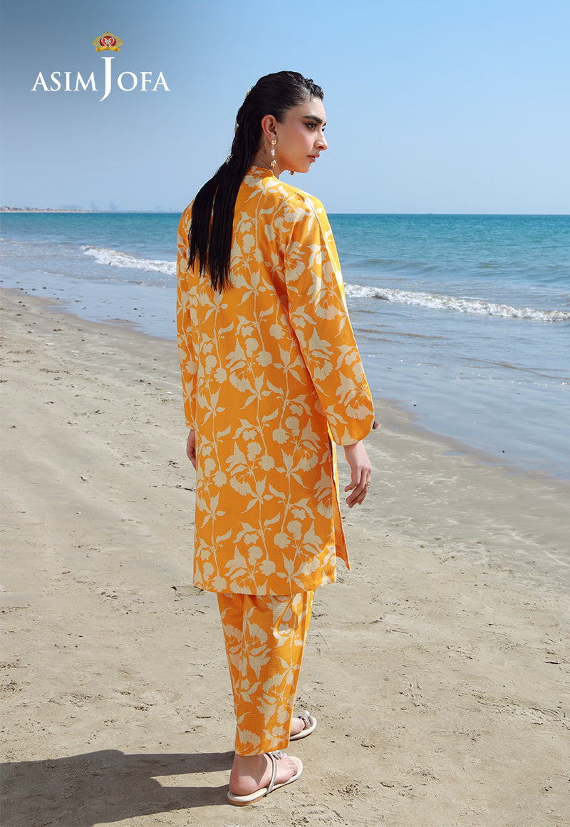 AJPB-140 EMBROIDERED CAMBRIC STITCHED 2 PCS