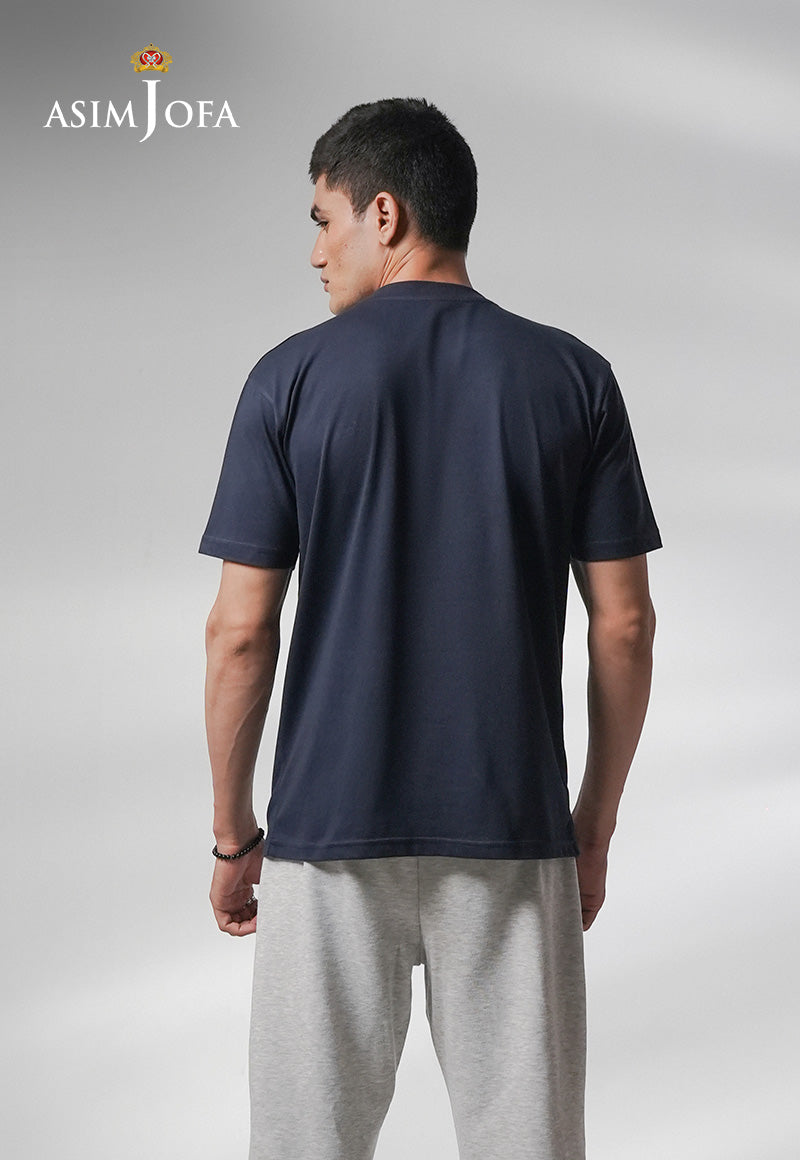 AJMTE-09 T-SHIRT 1 PC