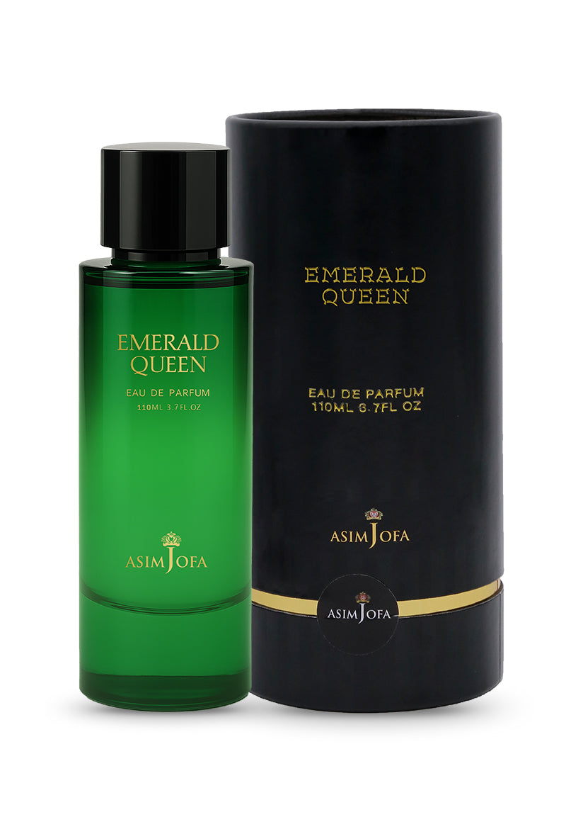 AJFRA-02 EMERALD QUEEN / 110 ML / WOMEN