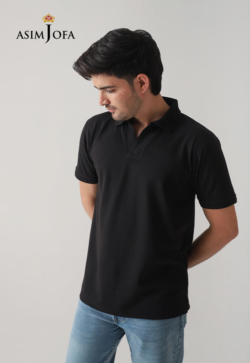 AJMPO-02 POLO T-SHIRT 1 PC