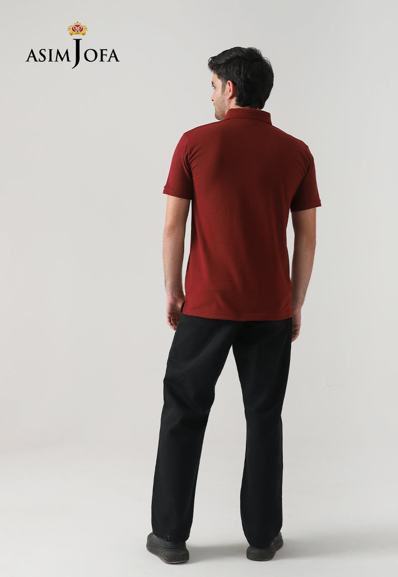 AJMPO-01 POLO T-SHIRT 1 PC