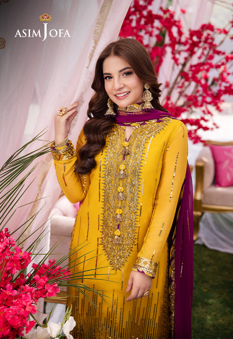 Asim Jofa | Jag Mag Formals | AJMJ-05 main image 1