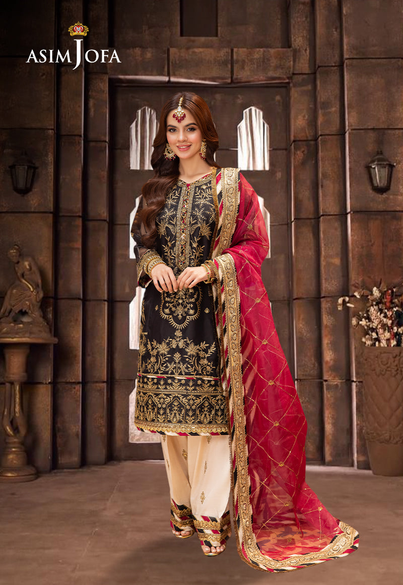 Asim Jofa | En Vogue |  AJUEV-10