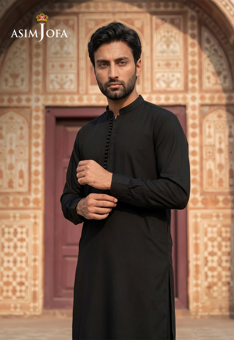 AJMRW-27 Premium Blended Stitched 2PC