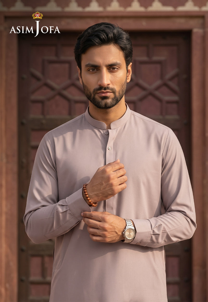 AJMRW-19 Premium Blended Stitched 2PC