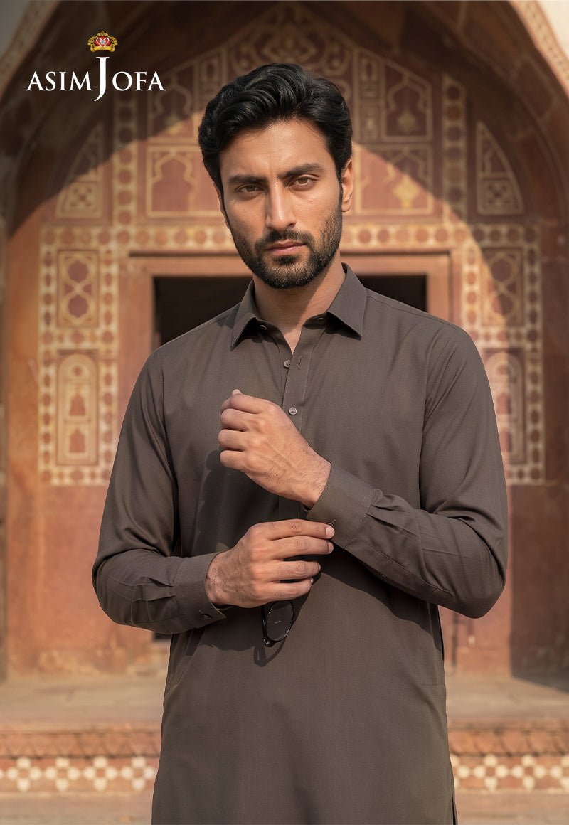AJMRW-28 Premium Blended Stitched 2PC