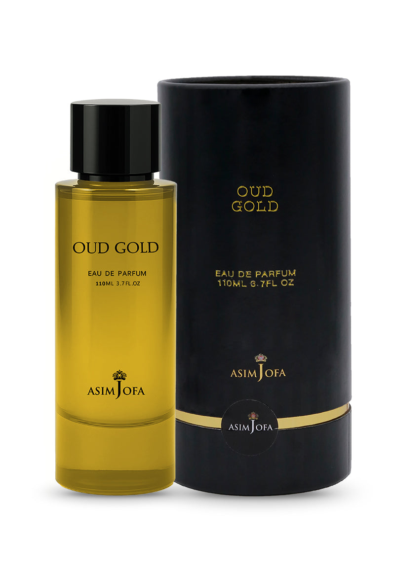 AJFRA-03 OUD GOLD / 110 ML / UNISEX