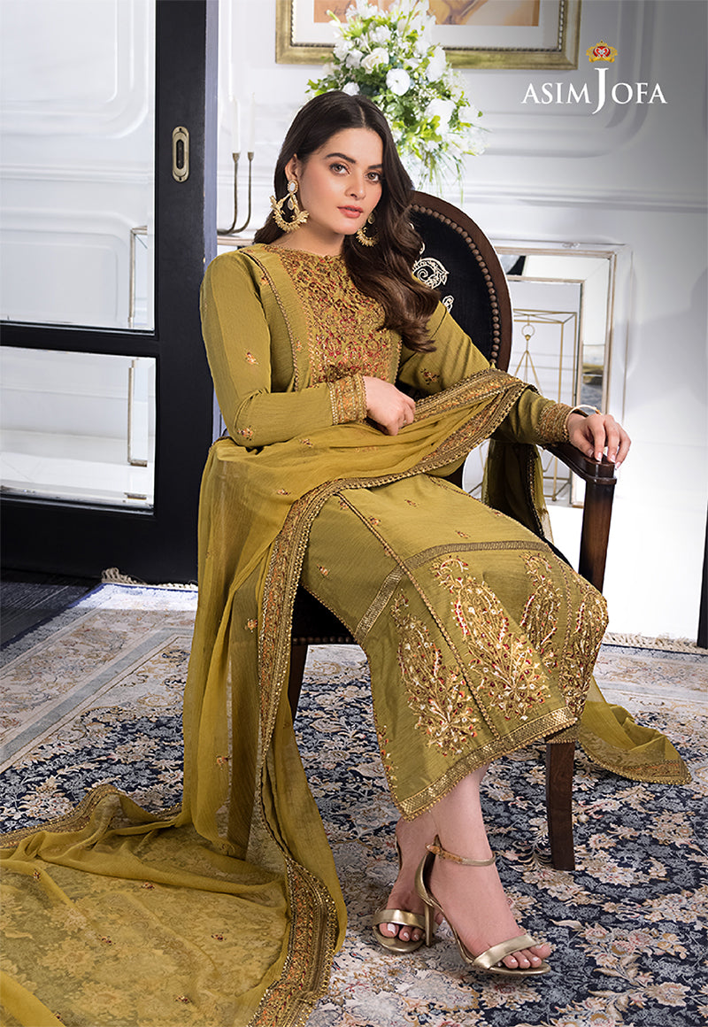 Asim Jofa | Prints Drop 2 | AJUUB-38