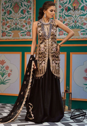 ajor-03-semi formal dresses-semi formal dresses pakistani