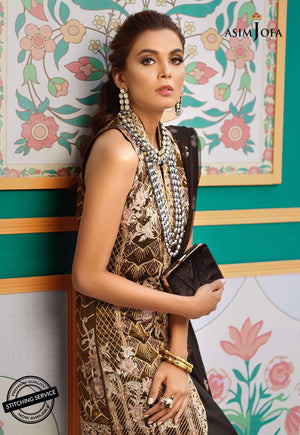 ajor-03-semi formal dresses-semi formal dresses pakistani