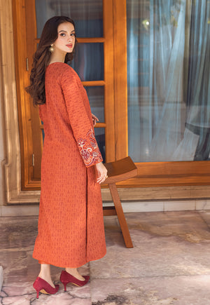 ajp-07-casual dresses - casual dresses for girls