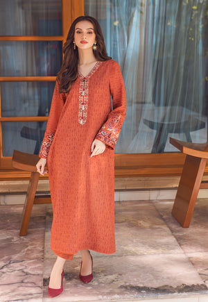 ajp-07-casual dresses - casual dresses for girls