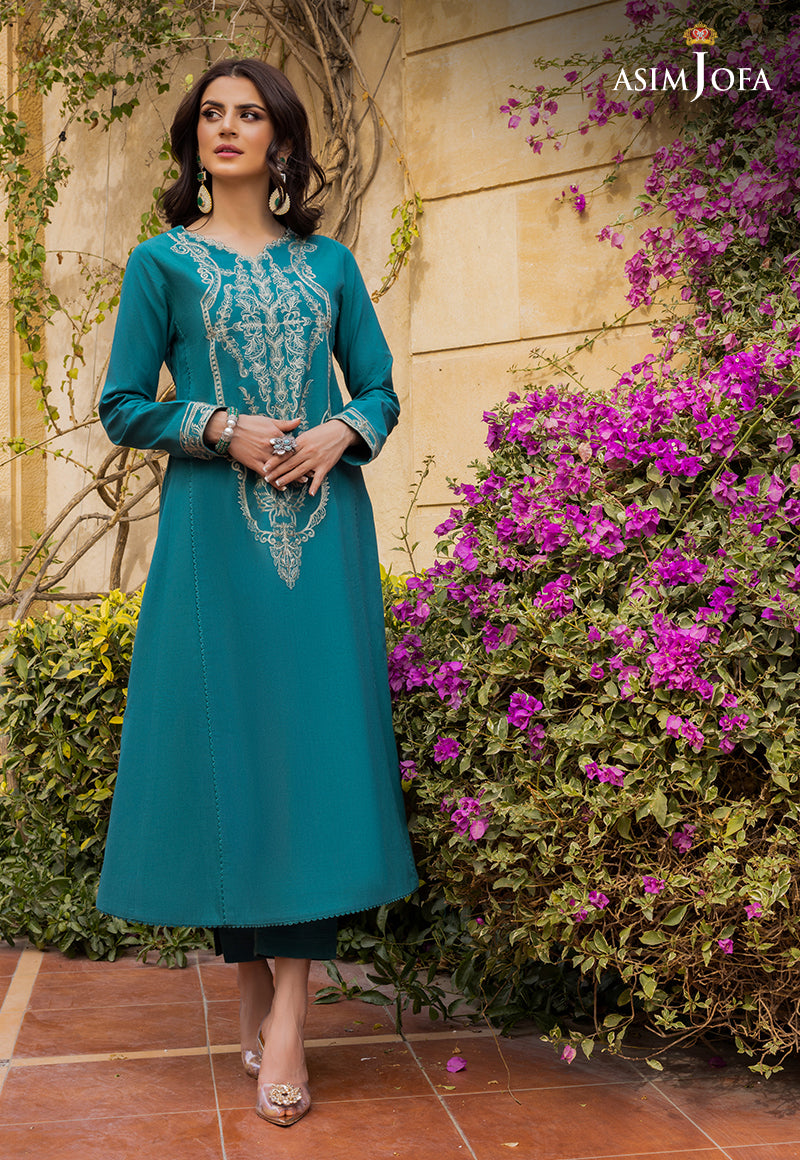 asim jofa casual dresses Everyday Wear Asim Jofa