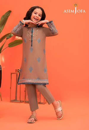 ajkc-02-casual dresses - casual dresses for girls
