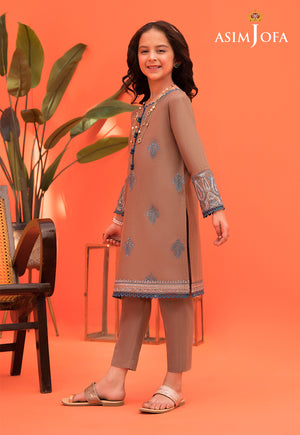ajkc-02-casual dresses - casual dresses for girls