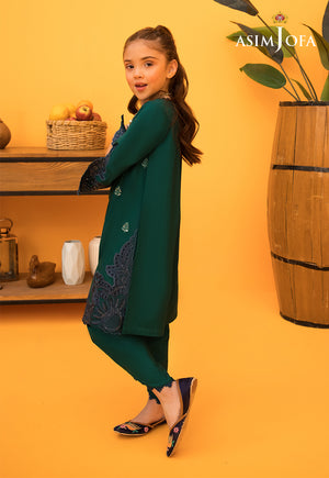 ajkc-14-casual dresses - casual dresses for girls