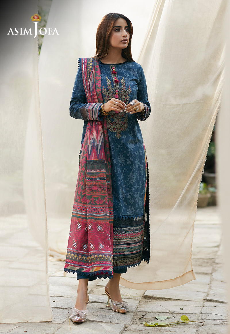 asim jofa dress design Asim Jofa Collection | Pakistani Dresses in USA