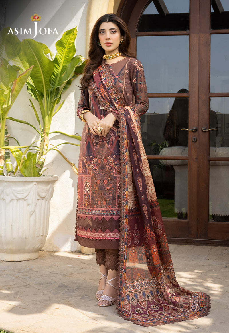 Asim jofa on sale new collection 2019