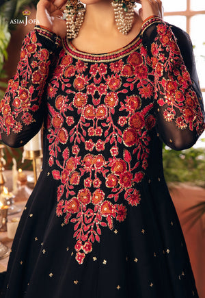 ajm-13-unstitched-unstitched dress design
