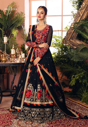 ajm-13-unstitched-unstitched dress design