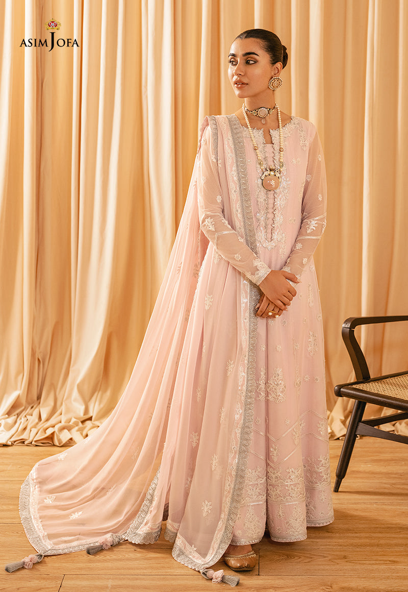 Asim jofa outlet wedding collection 2019