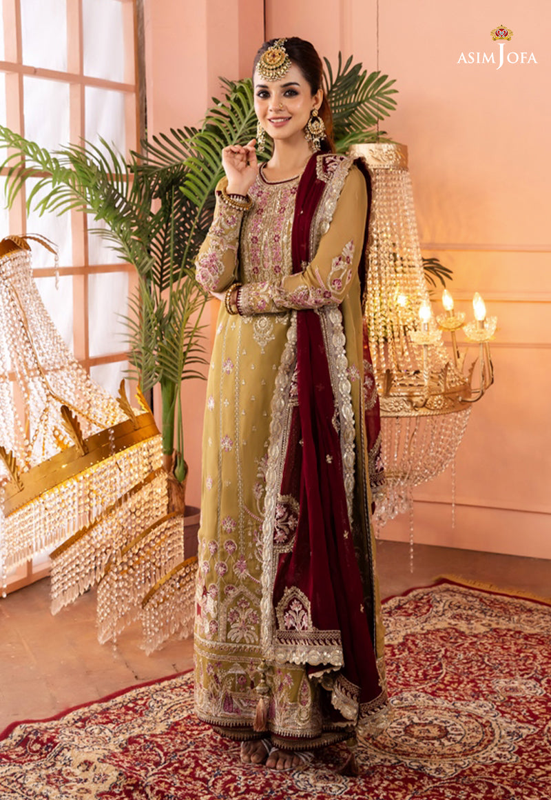 Latest mehndi hot sale dresses 2018