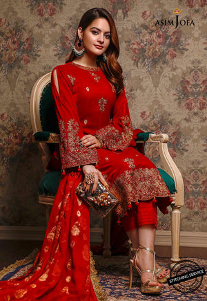 ajv-06-unstitched-unstitched dress design