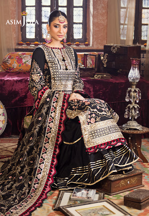 ajlr-17-unstitched-unstitched dress design