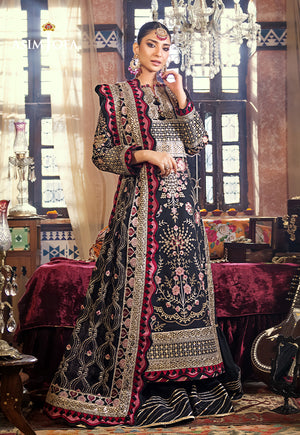ajlr-17-unstitched-unstitched dress design