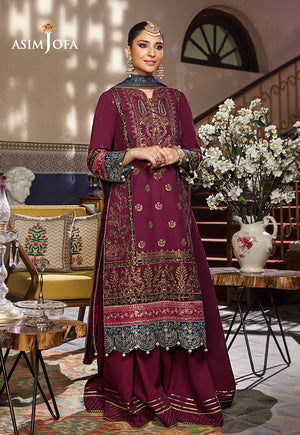 ajlr-31-unstitched-unstitched dress design