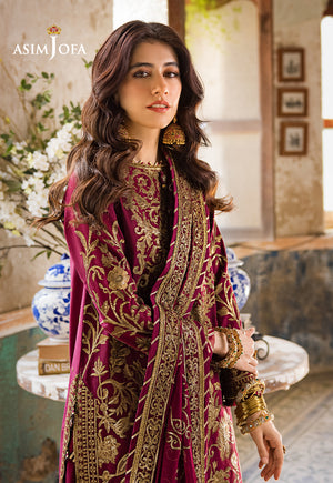 ajlr-13-unstitched-unstitched dress design