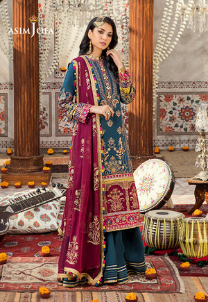 ajlr-12-unstitched-unstitched dress design