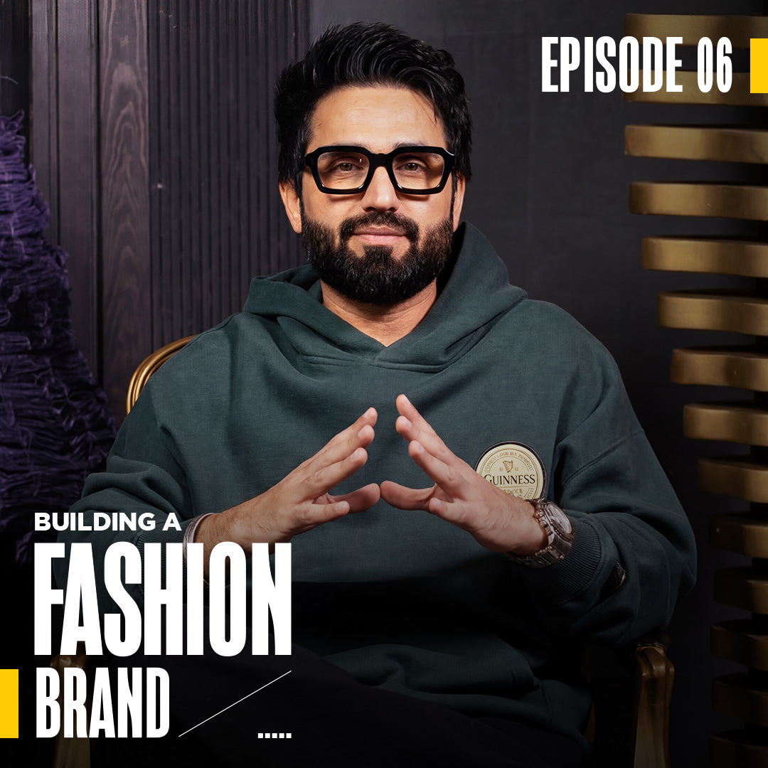 Why Your Bestseller is an Accident – The Truth About Fashion Trends & Customer Behavior